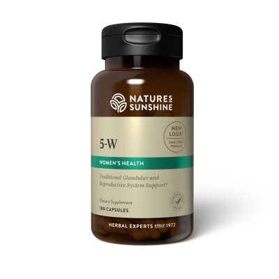 5-W pregnancy preparation