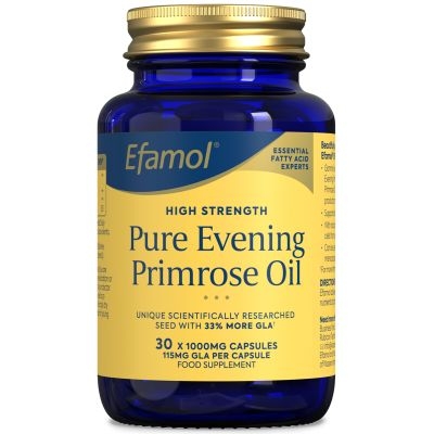 Evening primrose oil for cervix ripening