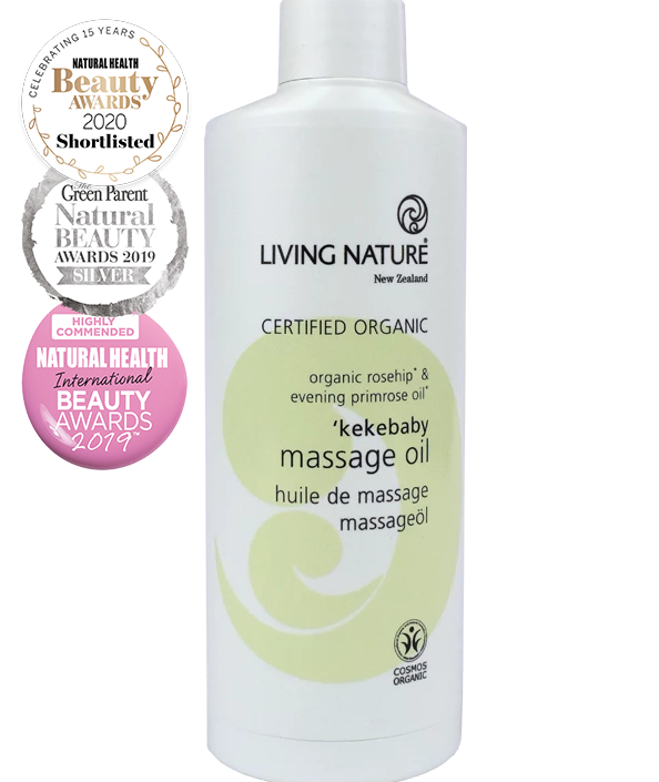 KekebabyMassageOil_100ml