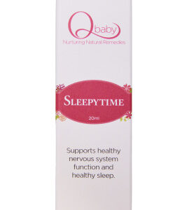Q baby sleepytime drops